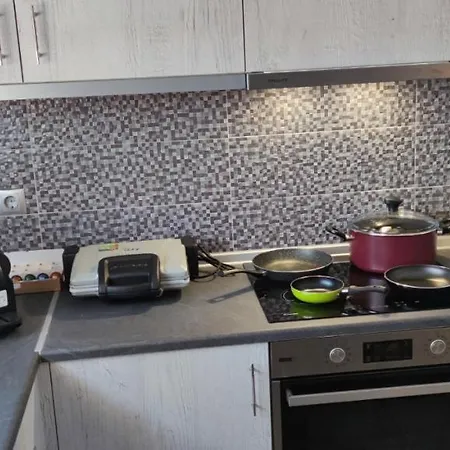 Apartment Village Dream-rhodes Airport *