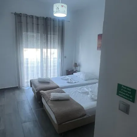 Village Dream-rhodes Airport Appartamento