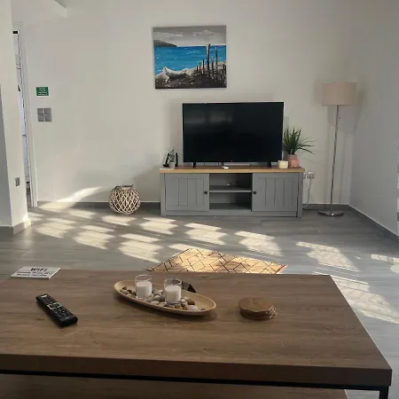Village Dream-rhodes Airport Apartment *