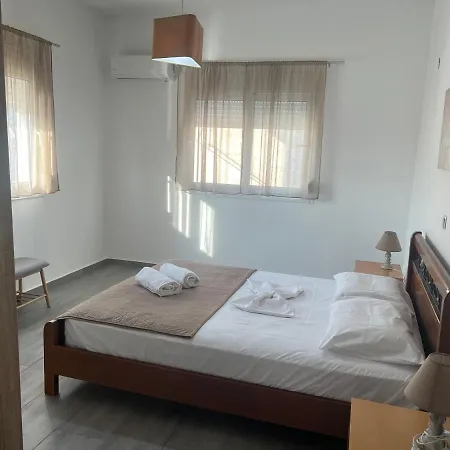 Village Dream-rhodes Airport Apartment Paradisi (Rhodes)