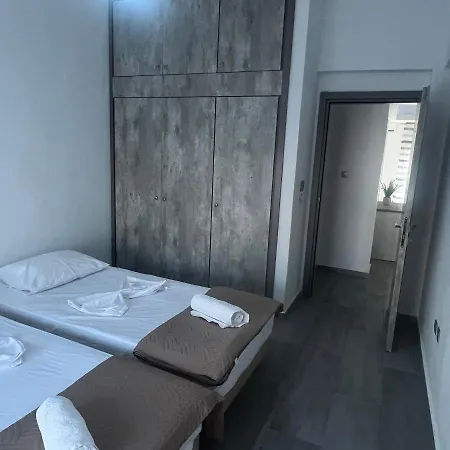 Village Dream-rhodes Airport Appartamento